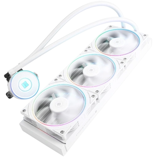 Система жидкостного охлаждения для процессора Thermalright Aqua Elite 360 V5 ARGB White (TRAE360V5AW)