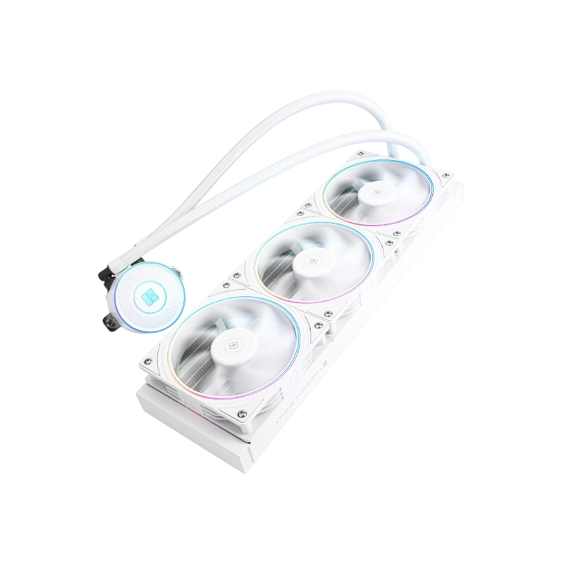 Система жидкостного охлаждения для процессора Thermalright Aqua Elite 360 V5 ARGB White (TRAE360V5AW)
