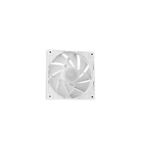 Компьютерный корпус Deepcool CH560 ARGB White (R-CH560-WHAPE4-G-1)