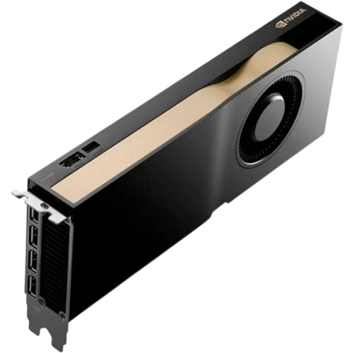 Видеокарта NVIDIA (900-5G132-2240-000||ATX) GeForce RTX 5000 32GB Ada