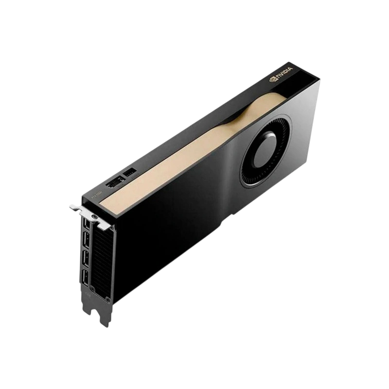Видеокарта NVIDIA (900-5G132-2240-000||ATX) GeForce RTX 5000 32GB Ada