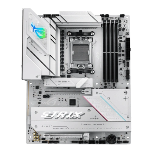 Материнская плата ASUS ROG STRIX B850-A GAMING WIFI (90MB1J50-M0EAY0)