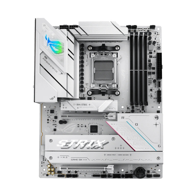 Материнская плата ASUS ROG STRIX B850-A GAMING WIFI (90MB1J50-M0EAY0)