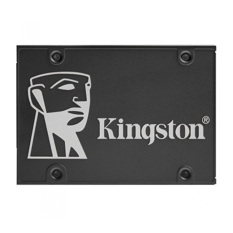 Твердотельный накопитель Kingston 1024 Gb KC600 (SKC600/1024G)