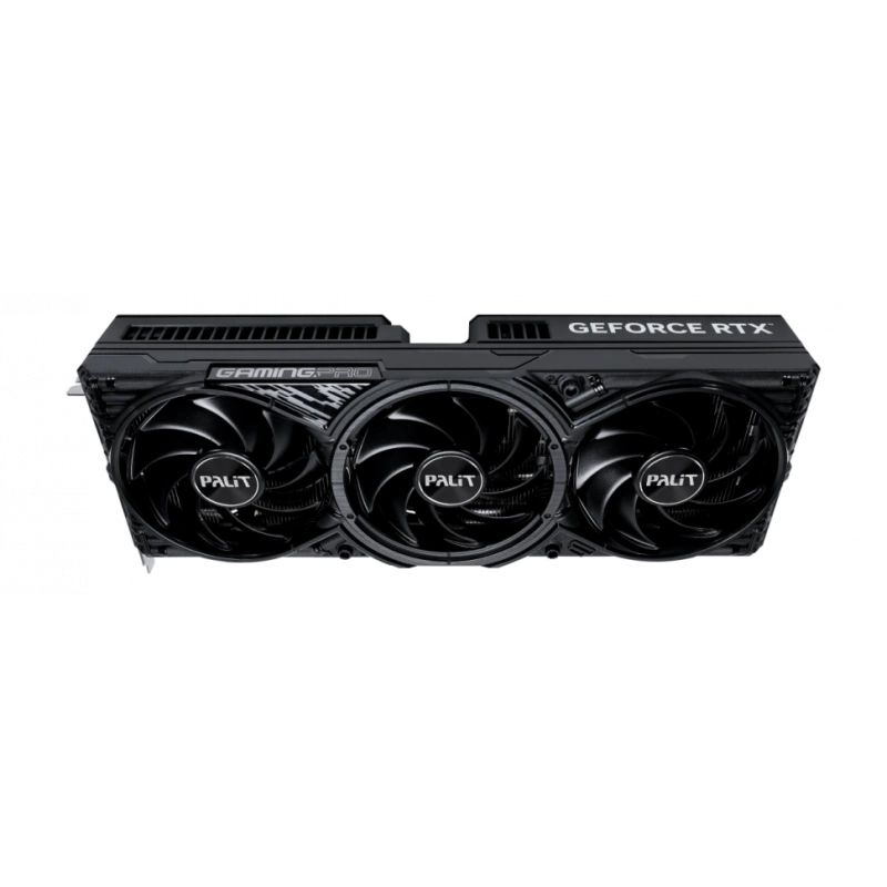 Видеокарта Palit (NE75080019T2-GB2031A) GeForce RTX 5080 16GB GAMINGPRO