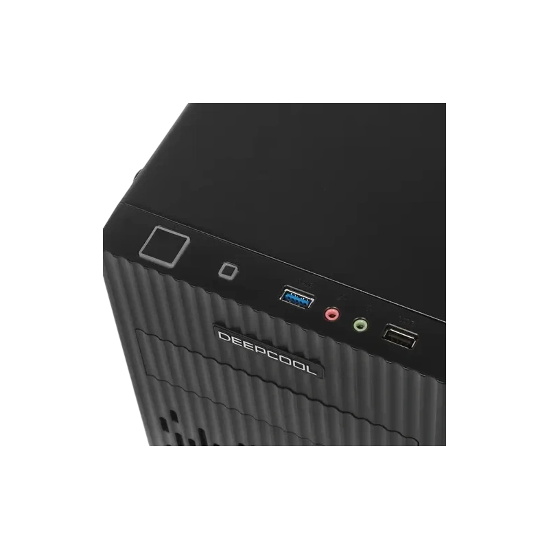 Компьютерный корпус Deepcool MATREXX 30 SI (DP-MATX-MATREXX30-SI)