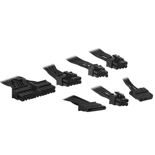 Блок питания Ocypus 750W Gamma P750 (Gamma-P750-W1HDBK024X-EU)