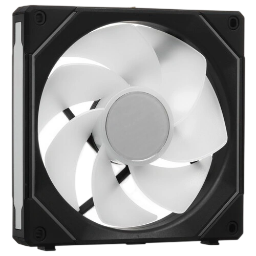 Вентилятор для корпуса Lian Li UNI FAN SL-INF 140 Reverse ARGB Black (G99.14RSLIN1B.R0)