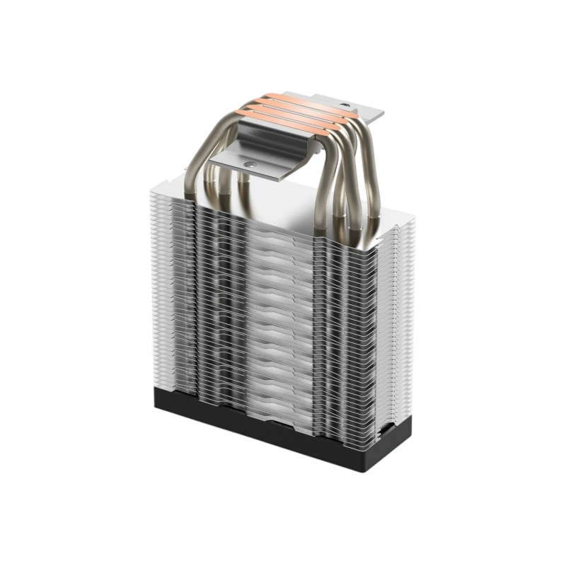 Кулер для процессора XASTRA AR400 ARGB (AR400-XXAFPX-GL)