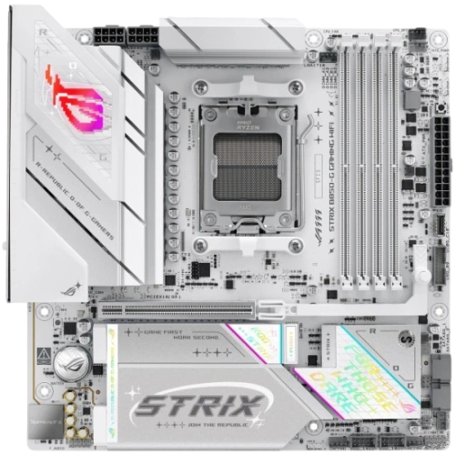 Материнская плата ASUS ROG STRIX B850-G GAMING WIFI (90MB1M30-M0EAY0)