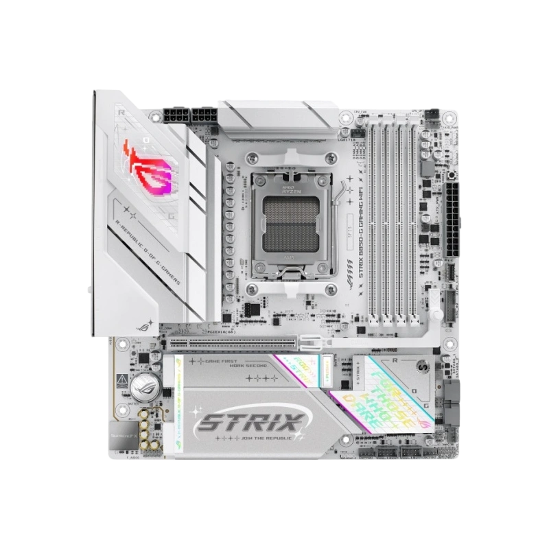Материнская плата ASUS ROG STRIX B850-G GAMING WIFI (90MB1M30-M0EAY0)