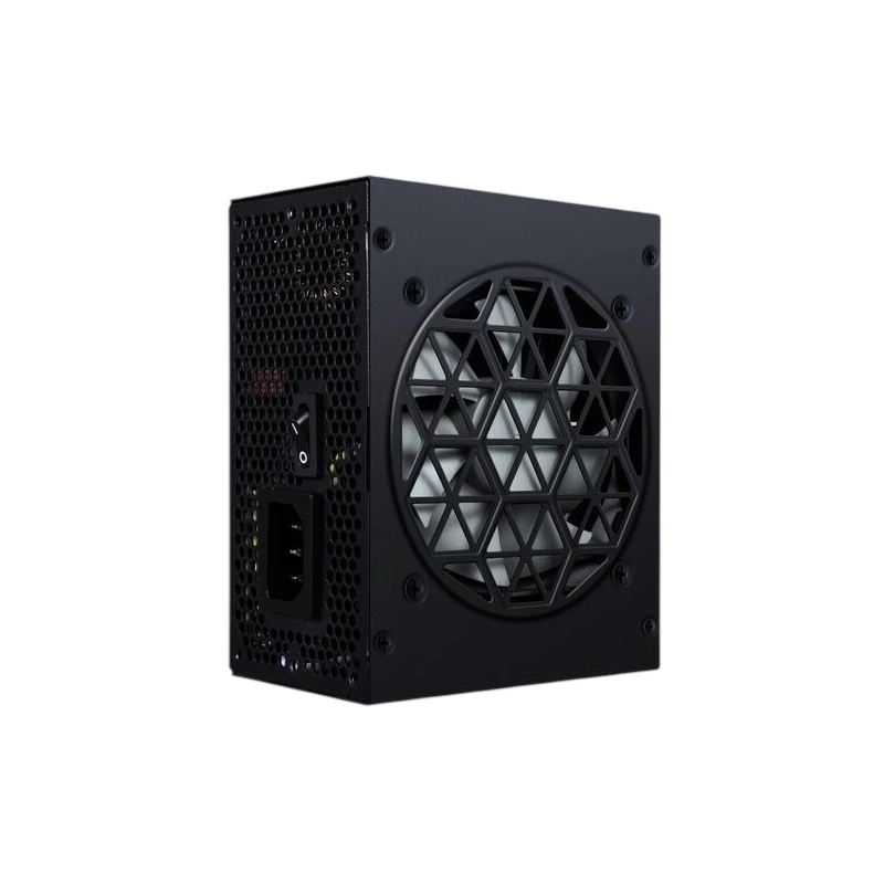 Блок питания 1STPLAYER 850W SFX Gold Black (PS-850SFX)
