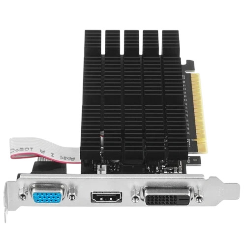 Видеокарта AFox (AF710-2048D3L5) GeForce GT 710 2 GB