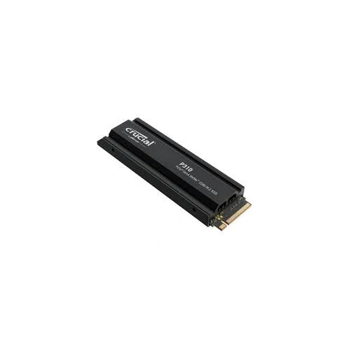 Твердотельный накопитель CRUCIAL 1000 Gb P310 (CT1000P310SSD5)