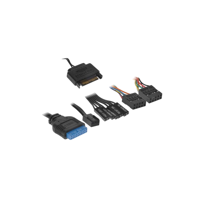 Компьютерный корпус Thermaltake VERSA T35 TG RGB Black (CA-1R7-00M1WN-00) документация