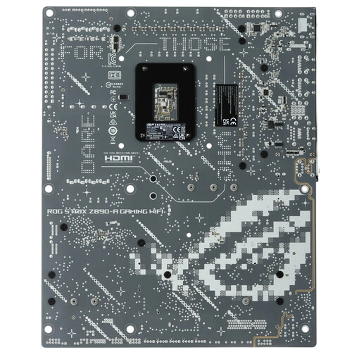 Материнская плата ASUS ROG STRIX Z890-A GAMING WIFI (90MB1I90-M0EAY0)
