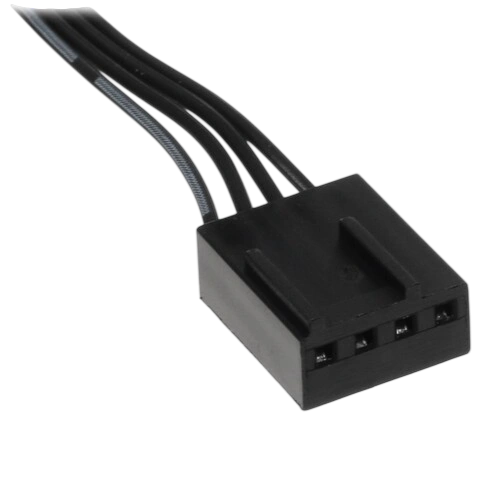Кулер для процессора Deepcool AN600 (R-AN600-BKNNMN-G)