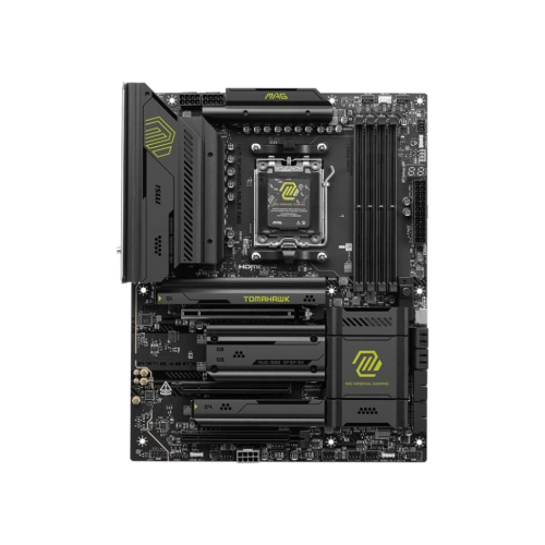 Материнская плата MSI MAG X870E TOMAHAWK WIFI