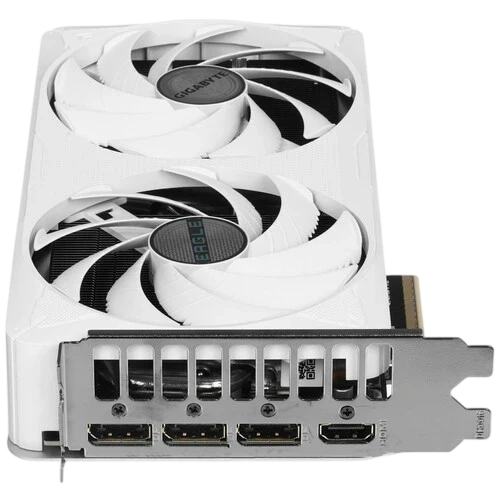 Видеокарта Gigabyte (GV-N506TEAGLEOC ICE-16GD) GeForce RTX 5060 Ti 16GB EAGLE OC ICE