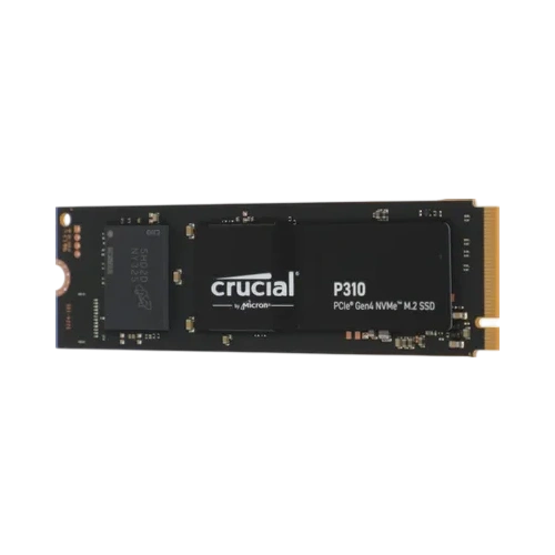 Твердотельный накопитель CRUCIAL 4000 Gb P310 (CT4000P310SSD8) BOX