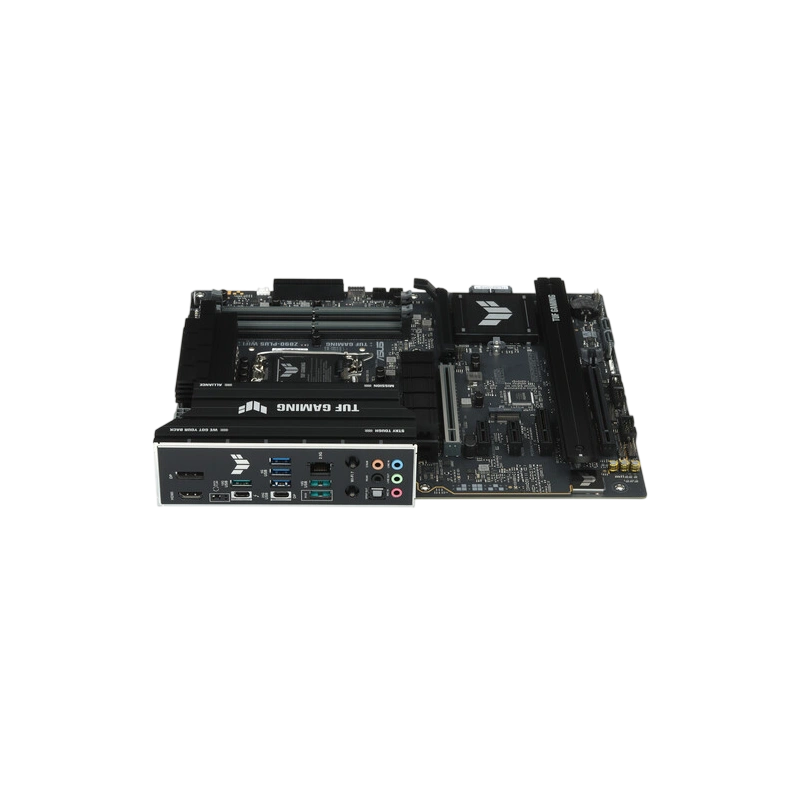 Материнская плата ASUS TUF GAMING Z890-PLUS WIFI (90MB1IQ0-M0EAY0)