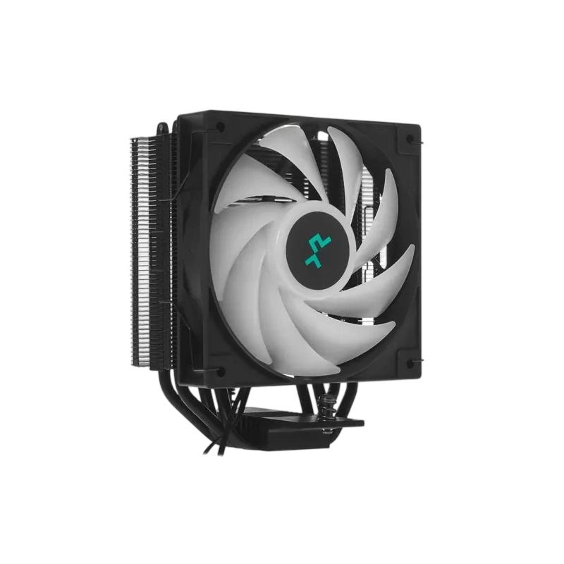 Кулер для процессора Deepcool GAMMAXX AG400 BK ARGB R-AG400-BKANMC-G-2