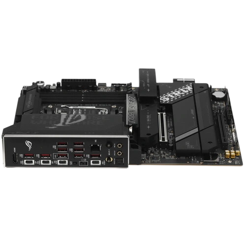 Материнская плата ASUS ROG STRIX X870E-E GAMING WIFI (90MB1IB0-M0EAY0)