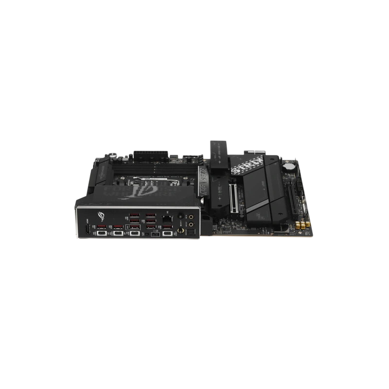Материнская плата ASUS ROG STRIX X870E-E GAMING WIFI (90MB1IB0-M0EAY0)