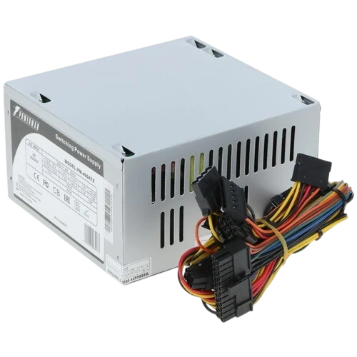 Блок питания InWin 400W (PM-400ATX/6135210)