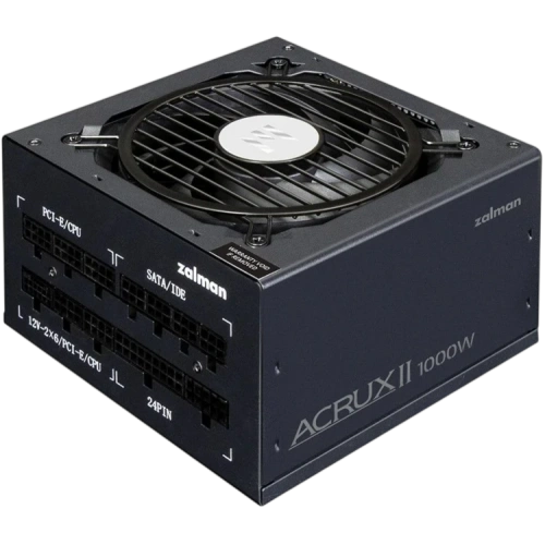 Блок питания Zalman 1000W ZM1000-ARX2