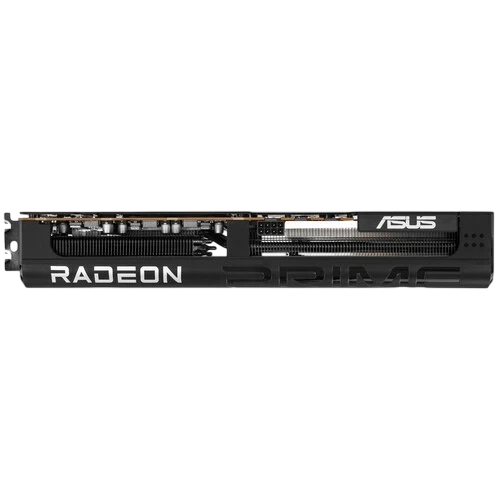 Видеокарта ASUS (PRIME-RX9060XT-O16G) Radeon RX 9060 XT 16GB PRIME OC (90YV0LF1-M0NA00)