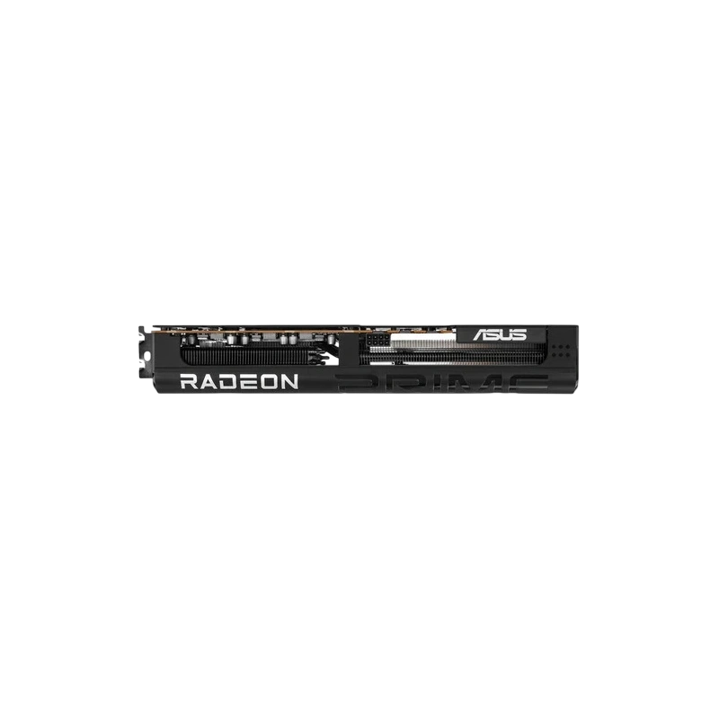 Видеокарта ASUS (PRIME-RX9060XT-O16G) Radeon RX 9060 XT 16GB PRIME OC (90YV0LF1-M0NA00)