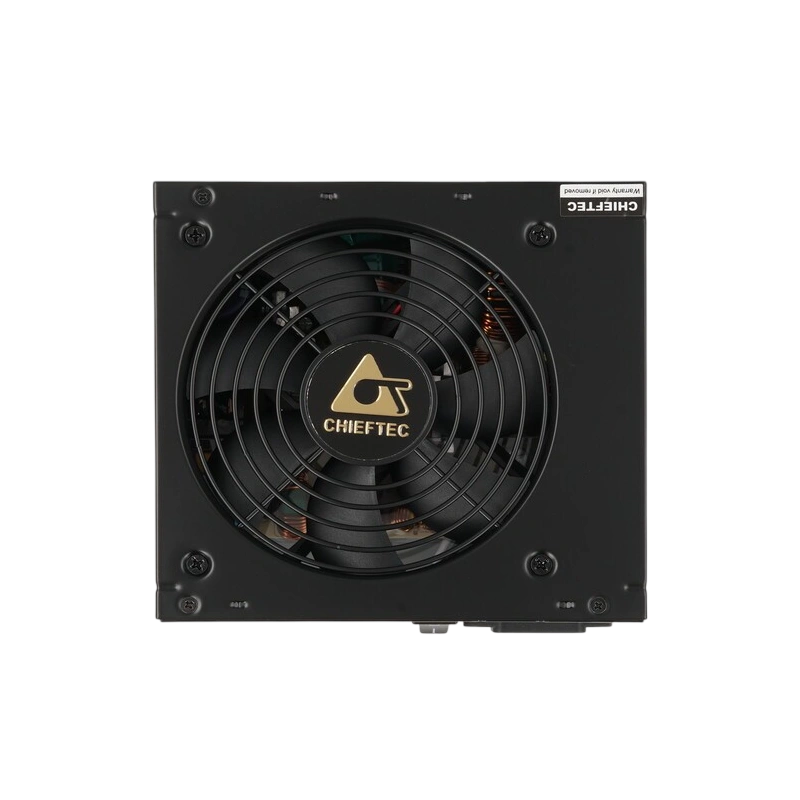 Блок питания Chieftec 700W TASK (TPS-700S)
