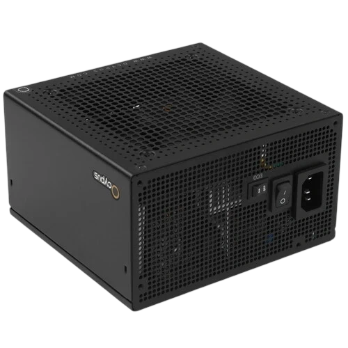Блок питания Ocypus 750W Iota P750 (Iota-P750-G1FFBK024X-EU) 16 Pin (PCIe 5.0 Connector Cable Details)