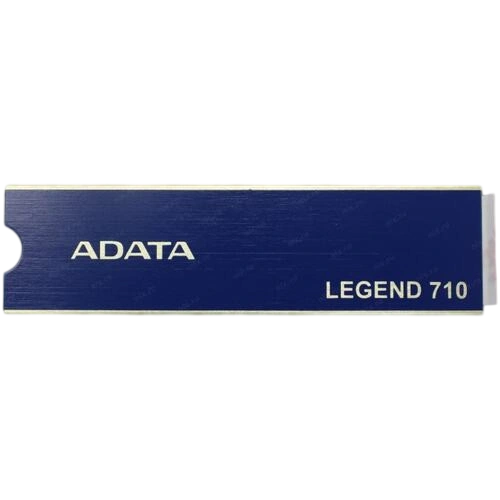 Твердотельный накопитель ADATA XPG 2000 Gb LEGEND 710 (ALEG-710-2TCS) BOX