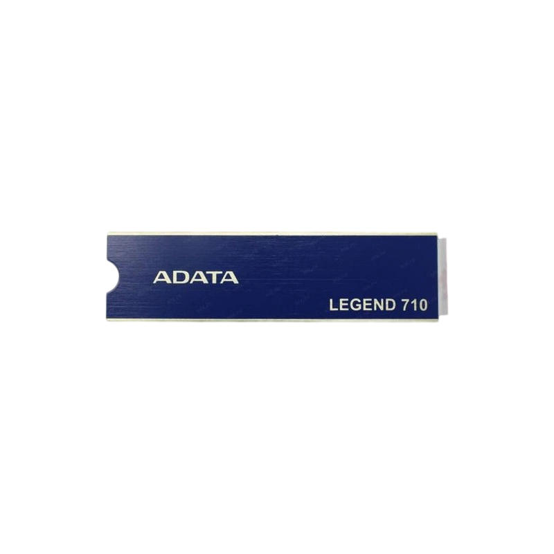 Твердотельный накопитель ADATA XPG 2000 Gb LEGEND 710 (ALEG-710-2TCS) BOX