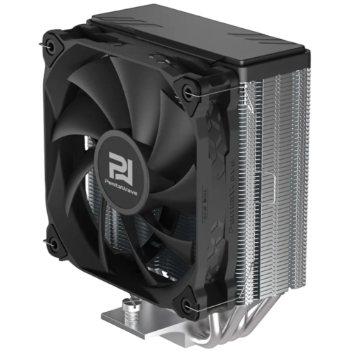 Кулер для процессора PentaWave (PC-Z05E SRB PWM) Black
