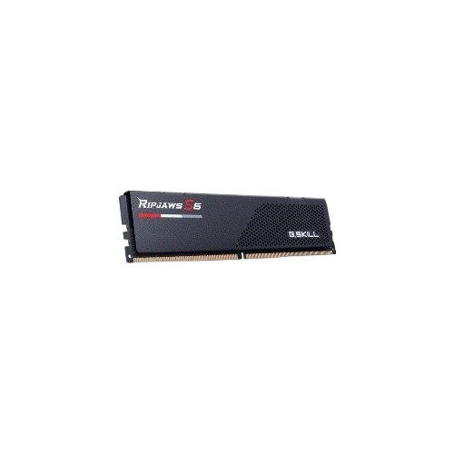 Оперативная память 64 Gb 6400 MHz G.Skill RIPJAWS S5 Black (F5-6400J3239G32GX2-RS5K)