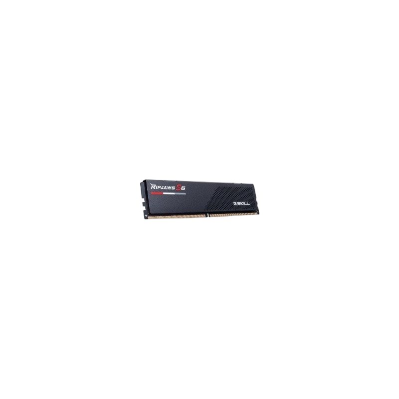Оперативная память 64 Gb 6400 MHz G.Skill RIPJAWS S5 Black (F5-6400J3239G32GX2-RS5K)