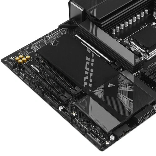 Материнская плата Gigabyte X870E AORUS ELITE WIFI7