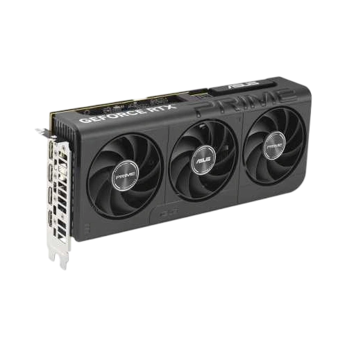Видеокарта ASUS (PRIME-RTX5050-O8G) GeForce RTX 5050 8GB PRIME OC (90YV0N70-M0NA00)