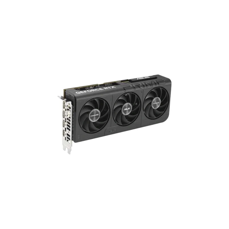 Видеокарта ASUS (PRIME-RTX5050-O8G) GeForce RTX 5050 8GB PRIME OC (90YV0N70-M0NA00)