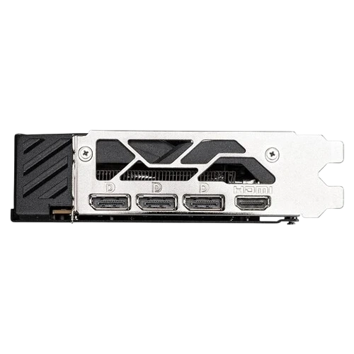 Видеокарта MSI (G5060-8GC) GeForce RTX 5060 8G GAMING OC