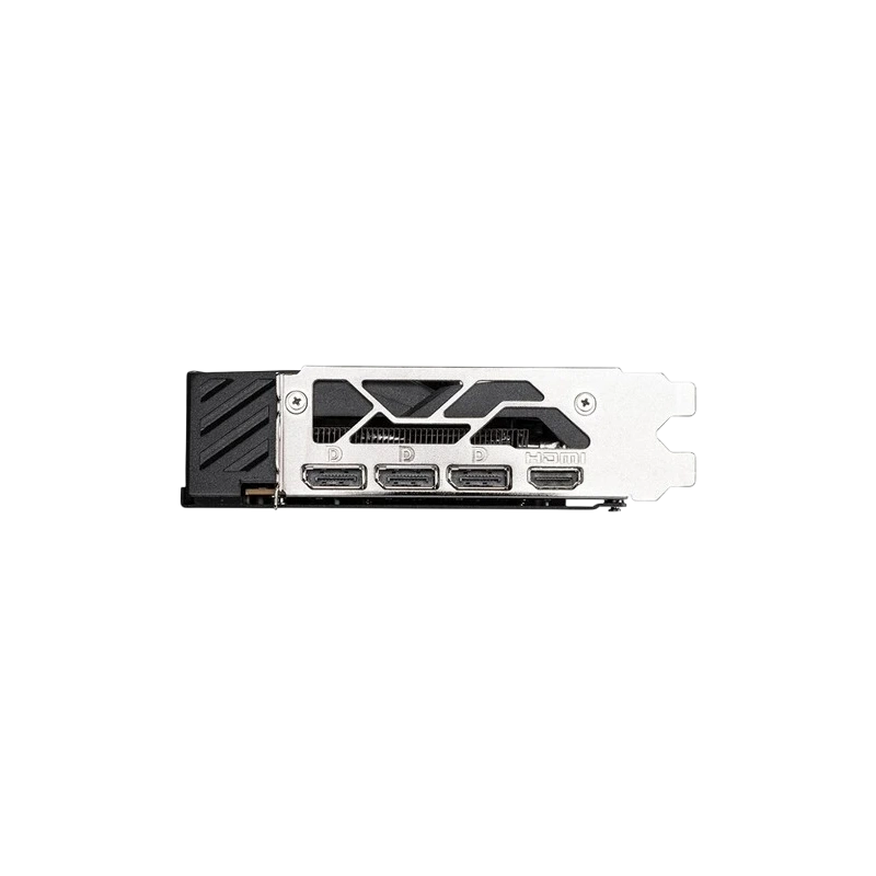 Видеокарта MSI (G5060-8GC) GeForce RTX 5060 8G GAMING OC