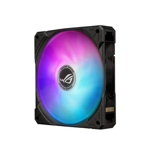 Система жидкостного охлаждения для процессора ASUS ROG RYUO IV SLC 360 ARGB Black (90RC0151-B0EAY0)