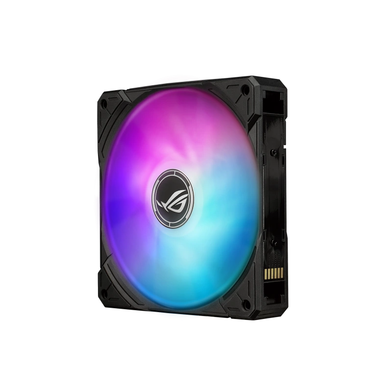 Система жидкостного охлаждения для процессора ASUS ROG RYUO IV SLC 360 ARGB Black (90RC0151-B0EAY0)