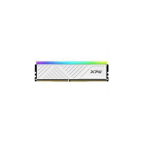Оперативная память 32 Gb 3200 MHz ADATA XPG SPECTRIX D35G RGB White (AX4U320032G16A-SWHD35G)