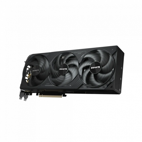 Видеокарта Gigabyte (GV-N5080WF3OC-16GD) GeForce RTX 5080 16GB WINDFORCE OC SFF
