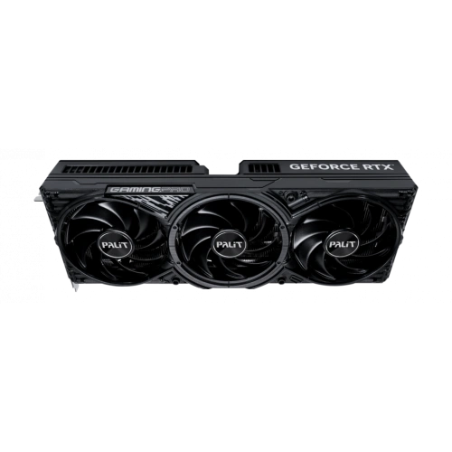 Видеокарта Palit (NE75080S19T2-GB2031A) GeForce RTX 5080 16GB GAMINGPRO OC