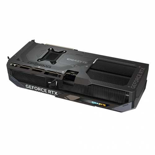 Видеокарта Gigabyte (GV-N5080GAMING OC-16GD) GeForce RTX 5080 16GB GAMING OC